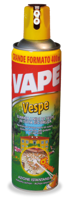 vape wasps and nests ml.400
